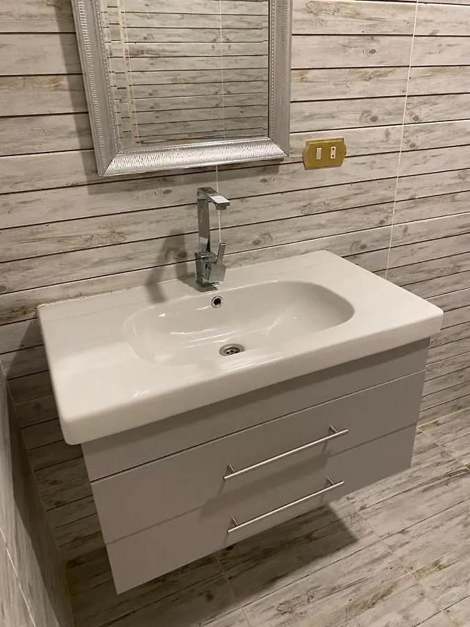 السعودية Appartement La Mecque